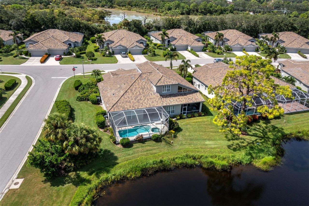8737 Pebble Creek Lane, Sarasota, FL 34238 Photo
