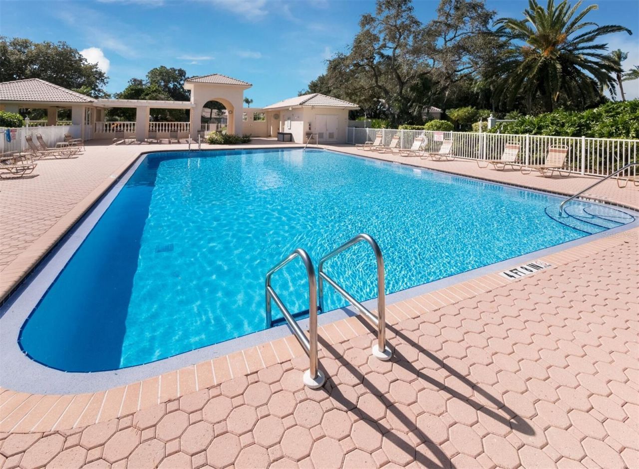 8737 Pebble Creek Lane, Sarasota, FL 34238 Photo