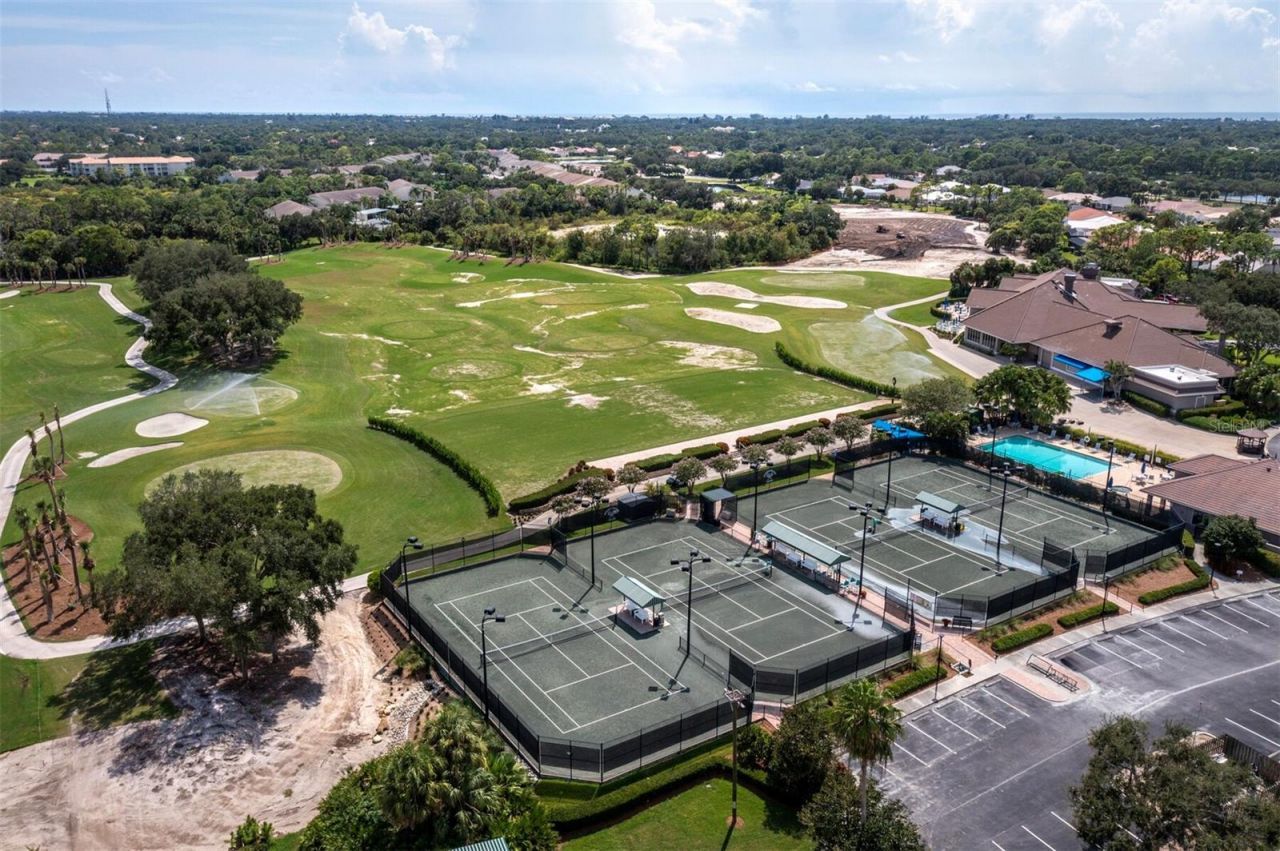 8737 Pebble Creek Lane, Sarasota, FL 34238 Photo