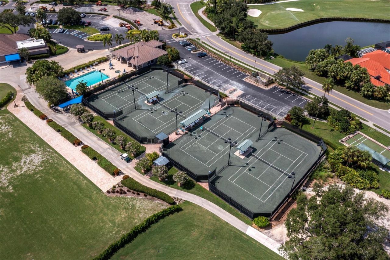 8737 Pebble Creek Lane, Sarasota, FL 34238 Photo