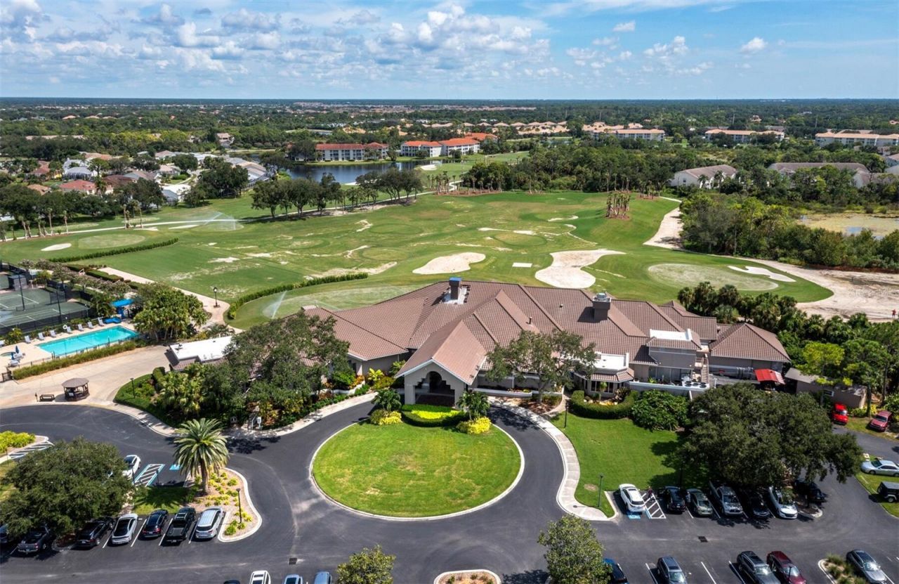 8737 Pebble Creek Lane, Sarasota, FL 34238 Photo