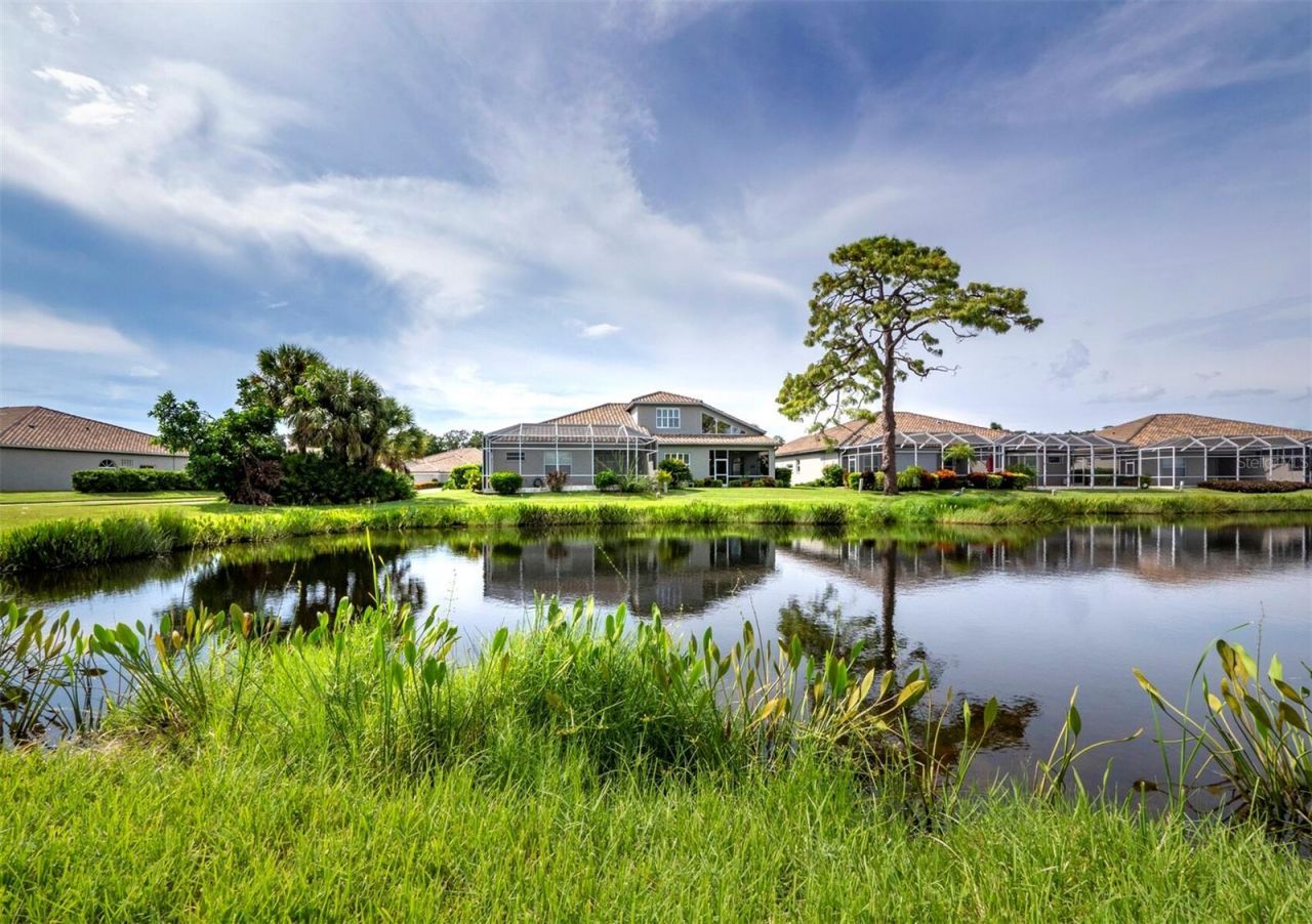 8737 Pebble Creek Lane, Sarasota, FL 34238 Photo