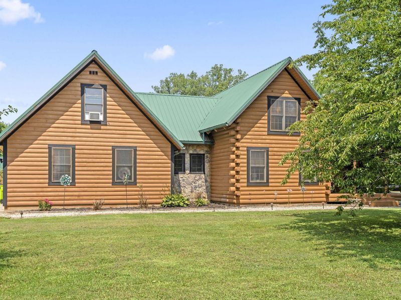 4073 Turkey Ridge Road, South Salem, OH 45681 Photo 1