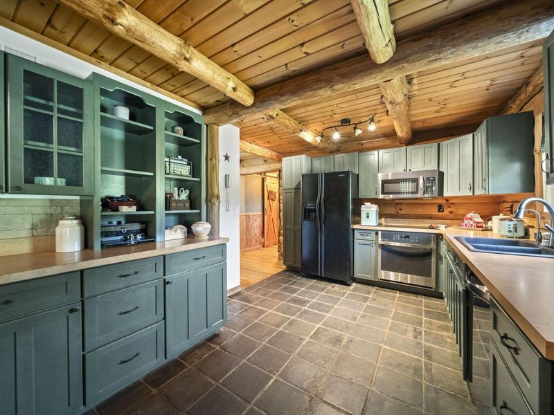 4073 Turkey Ridge Road, South Salem, OH 45681 Photo 12