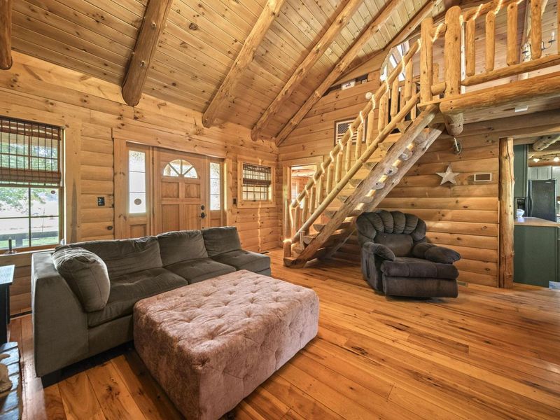 4073 Turkey Ridge Road, South Salem, OH 45681 Photo 19
