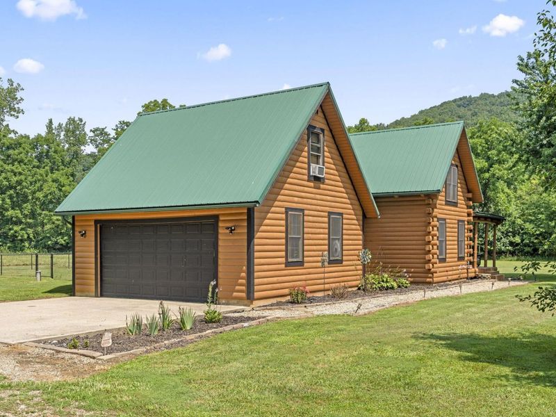4073 Turkey Ridge Road, South Salem, OH 45681 Photo 2