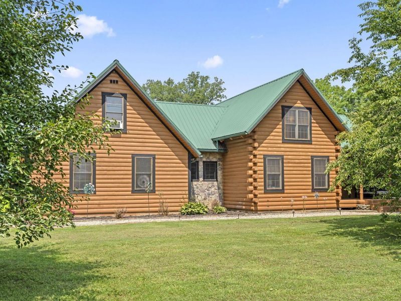4073 Turkey Ridge Road, South Salem, OH 45681 Photo 3