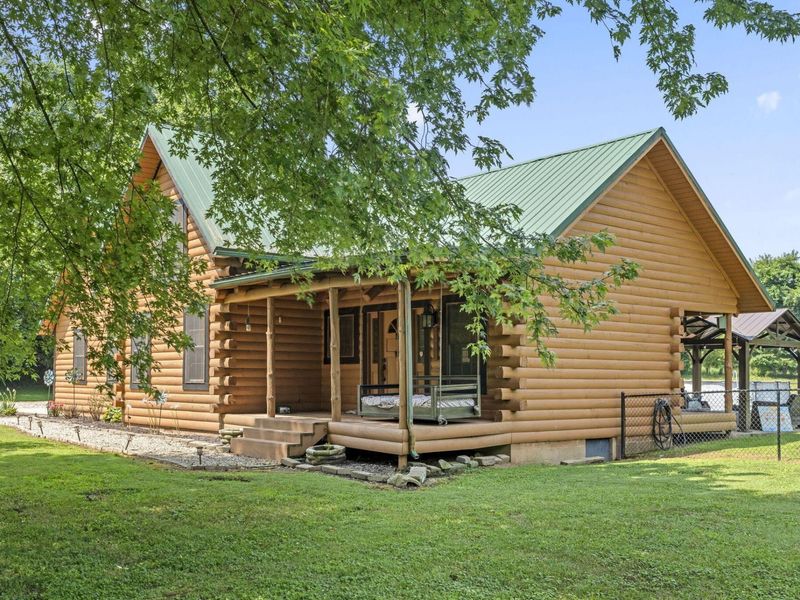4073 Turkey Ridge Road, South Salem, OH 45681 Photo 3