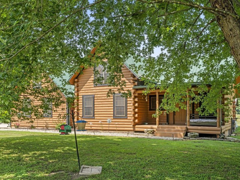 4073 Turkey Ridge Road, South Salem, OH 45681 Photo 4