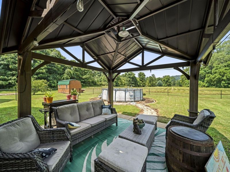 4073 Turkey Ridge Road, South Salem, OH 45681 Photo 40