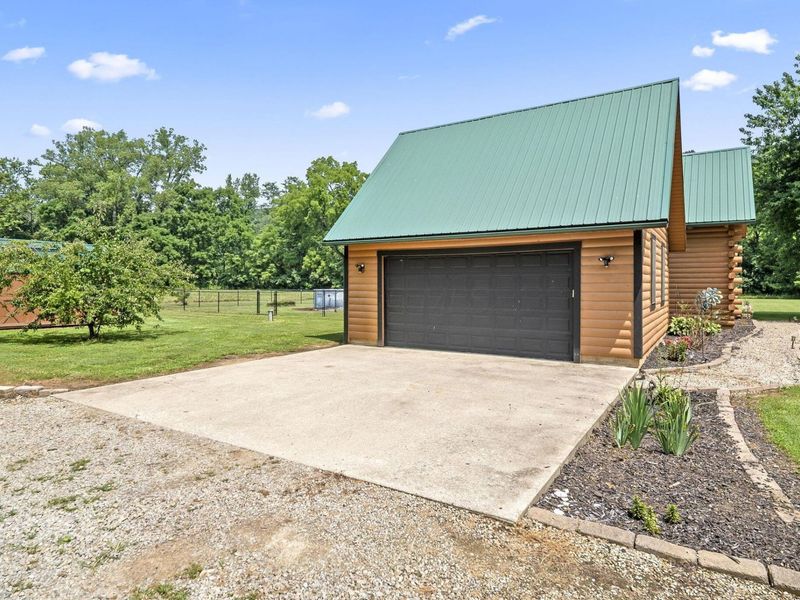 4073 Turkey Ridge Road, South Salem, OH 45681 Photo 42