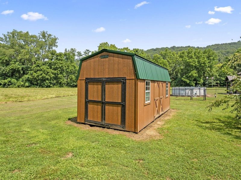 4073 Turkey Ridge Road, South Salem, OH 45681 Photo 44