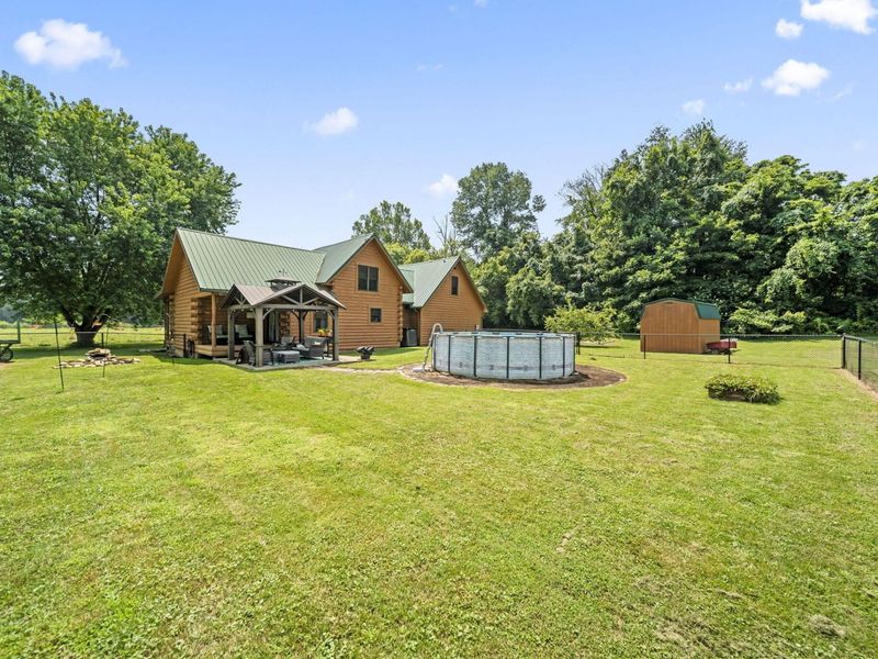 4073 Turkey Ridge Road, South Salem, OH 45681 Photo 46