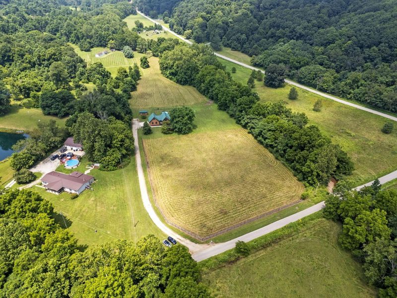 4073 Turkey Ridge Road, South Salem, OH 45681 Photo 49