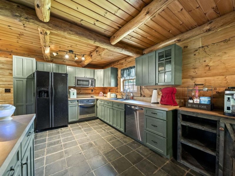 4073 Turkey Ridge Road, South Salem, OH 45681 Photo 5