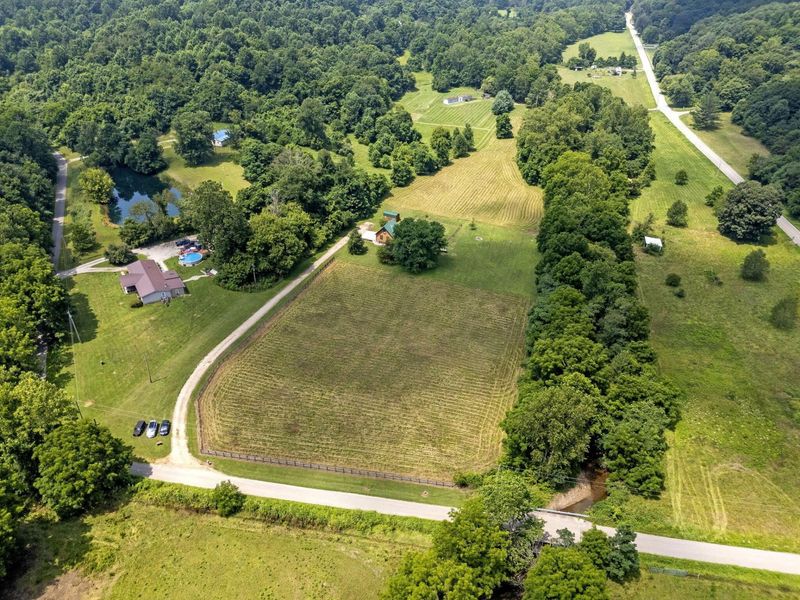 4073 Turkey Ridge Road, South Salem, OH 45681 Photo 50