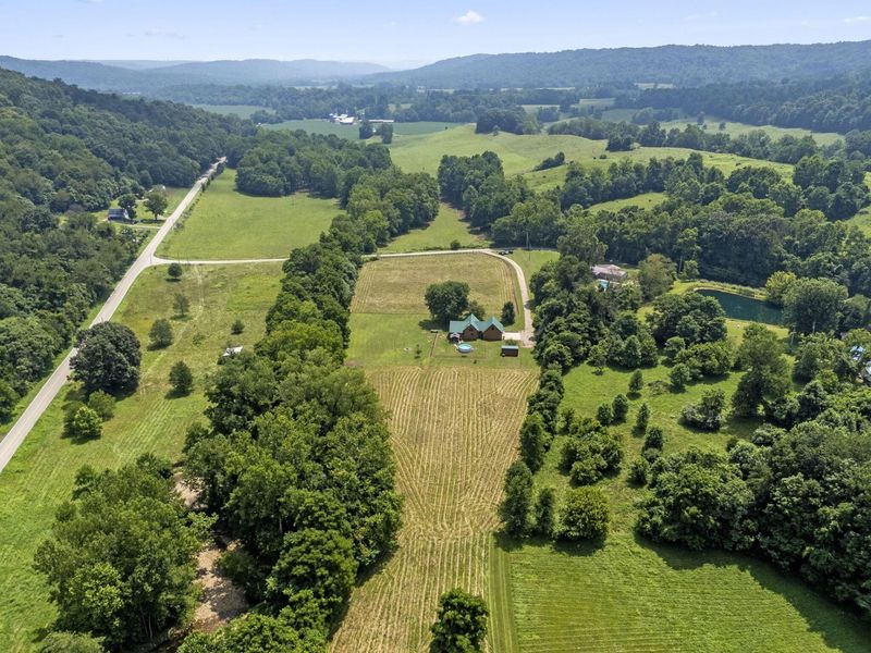 4073 Turkey Ridge Road, South Salem, OH 45681 Photo 52