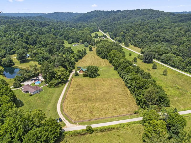 4073 Turkey Ridge Road, South Salem, OH 45681 Photo 53