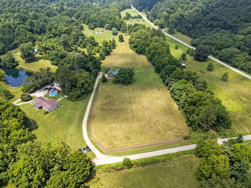 4073 Turkey Ridge Road, South Salem, OH 45681 Photo 57