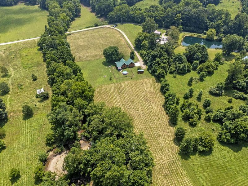 4073 Turkey Ridge Road, South Salem, OH 45681 Photo 59