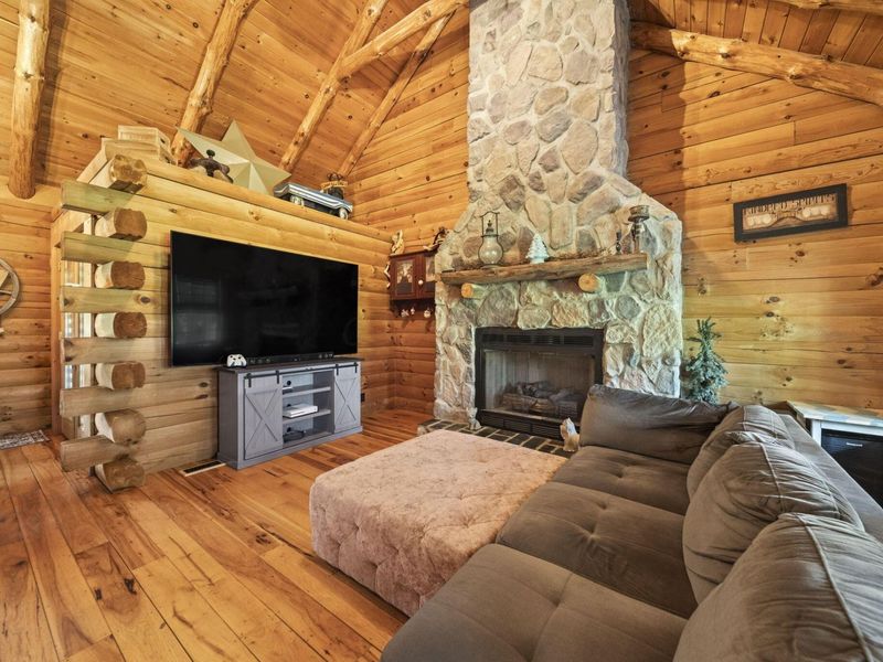 4073 Turkey Ridge Road, South Salem, OH 45681 Photo 6