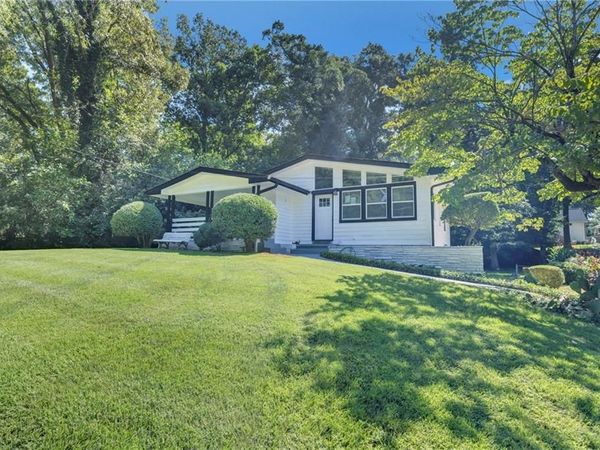 1914 Normal Street, Decatur, GA 30032