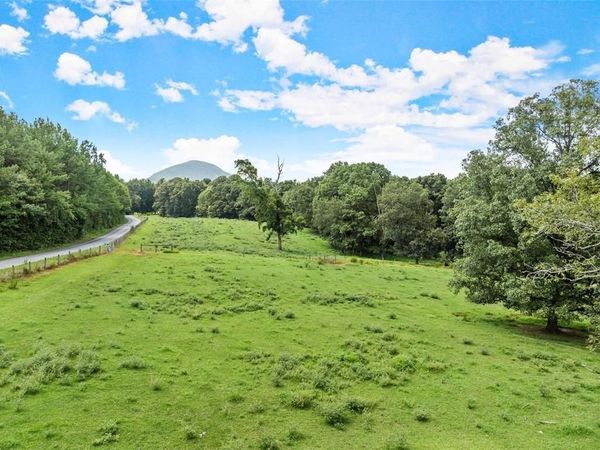 0 Arthur Allen Road, Lot 2 Road , Cleveland, GA 30528