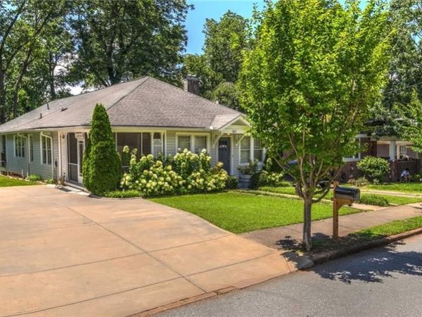 262 Murray Hill Avenue NE, Atlanta, GA 30317