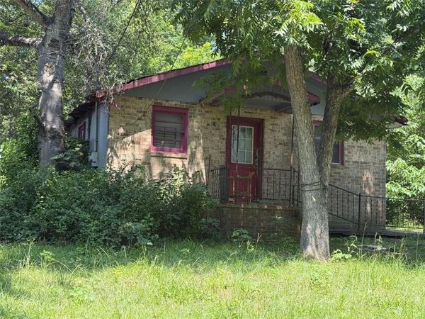 3614 Dawn Street , Macon, GA 31204