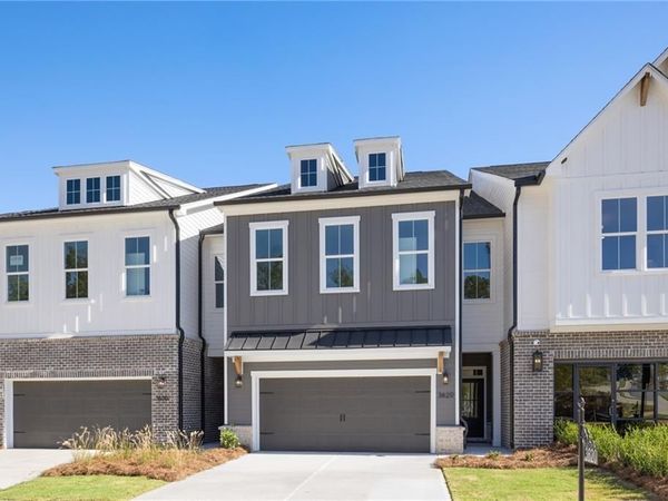 3620 Moonbird Walk, Cumming, GA 30028