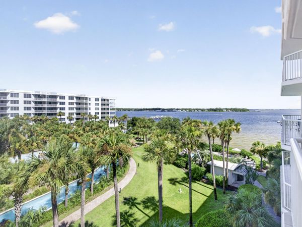 1328 SE Miracle Strip Parkway, Unit 505, Fort Walton Beach, FL 32548