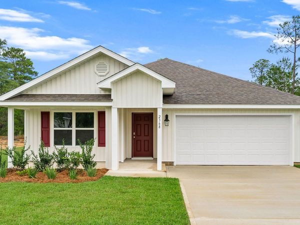 87 Dockside Road, Freeport, FL 32439