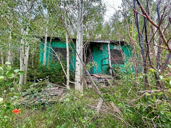 5004 Tolland Road , Rollinsville, CO 80474