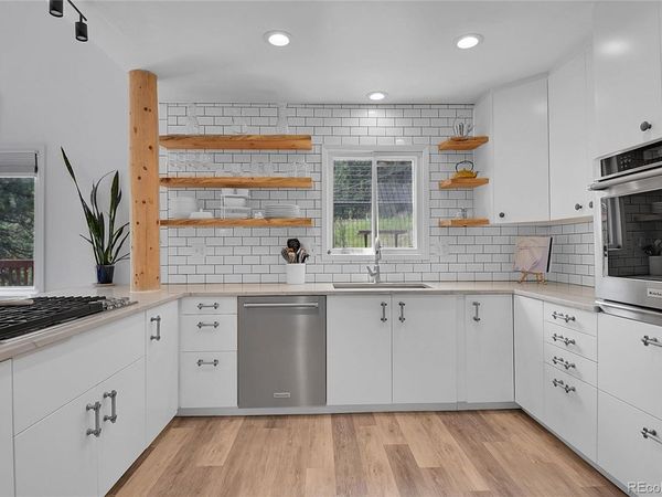 32187 Sylvan Road, Golden, CO 80403