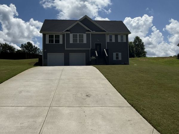 345 Kodiak Road, Carrollton, GA 30117