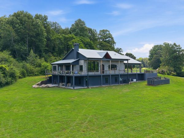 593 Amy's Creek Road, Clarkesville, GA 30523