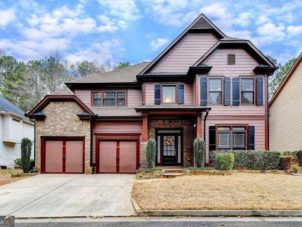 2213 HAMILTON MILL Parkway, Dacula, GA 30019