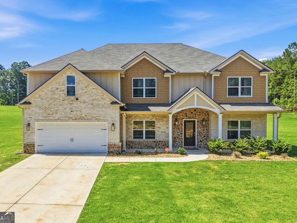 178 Seay Road, Fayetteville, GA 30215