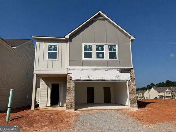 3952 Fulson Drive, Lilburn, GA 30047