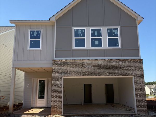 3952 Fulson Drive, Lilburn, GA 30047