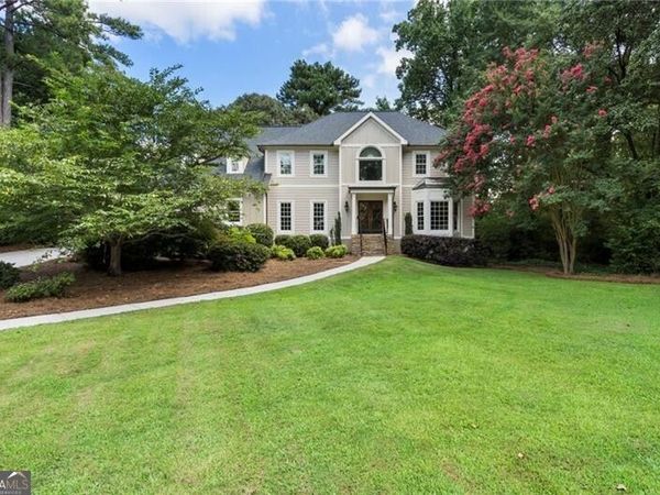 3343 W Terrell Branch Court SE, Marietta, GA 30067