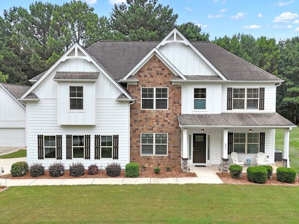 495 George Coggin Road, Newnan, GA 30265
