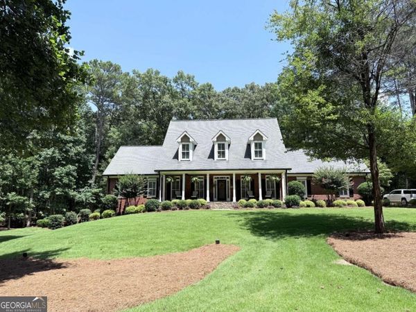 3700 Millstream Lane, Stockbridge, GA 30281