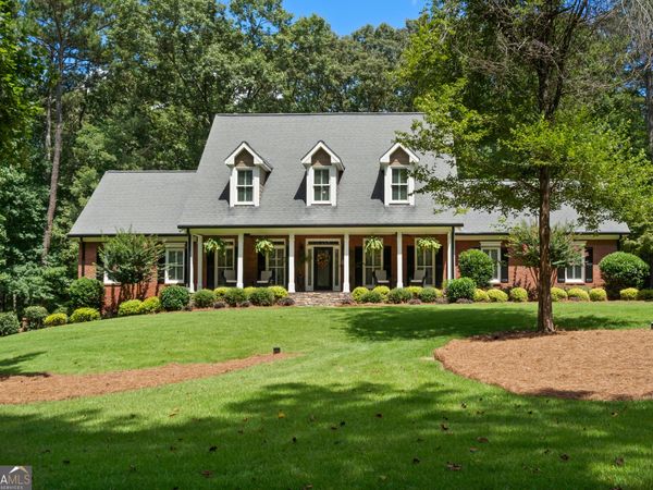 3700 Millstream Lane, Stockbridge, GA 30281