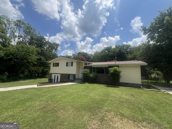 86 Rosewood Drive, Trenton, GA 30752
