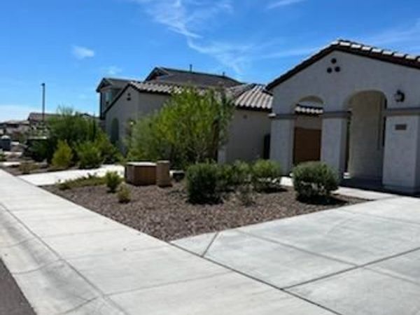 12487 W Forest Pleasant Place, Peoria, AZ 85383