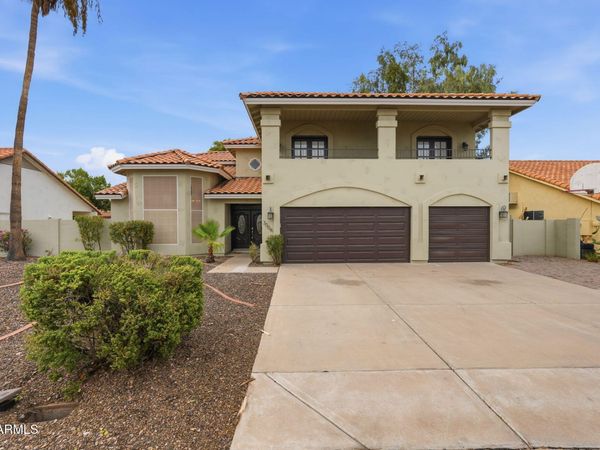 3009 E MENLO Street, Mesa, AZ 85213