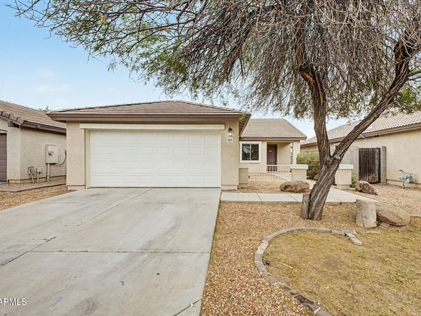 5413 W JESSICA Lane, Laveen, AZ 85339