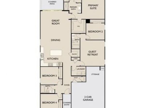 27073 N 161ST Lane, Surprise, AZ 85387