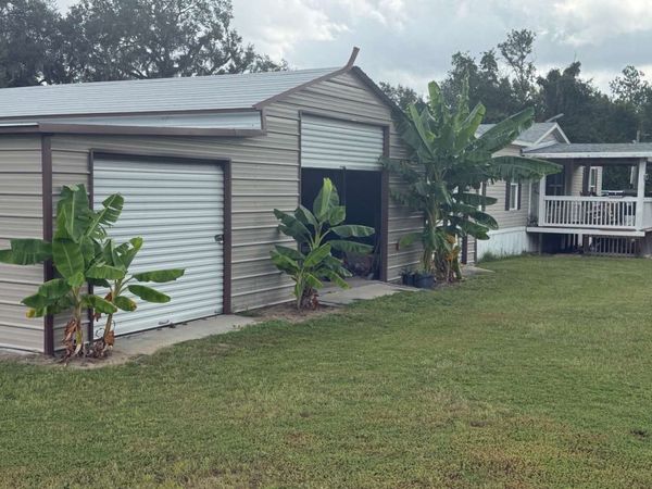 2794 NW 23RD BLVD, Jennings, FL 32053